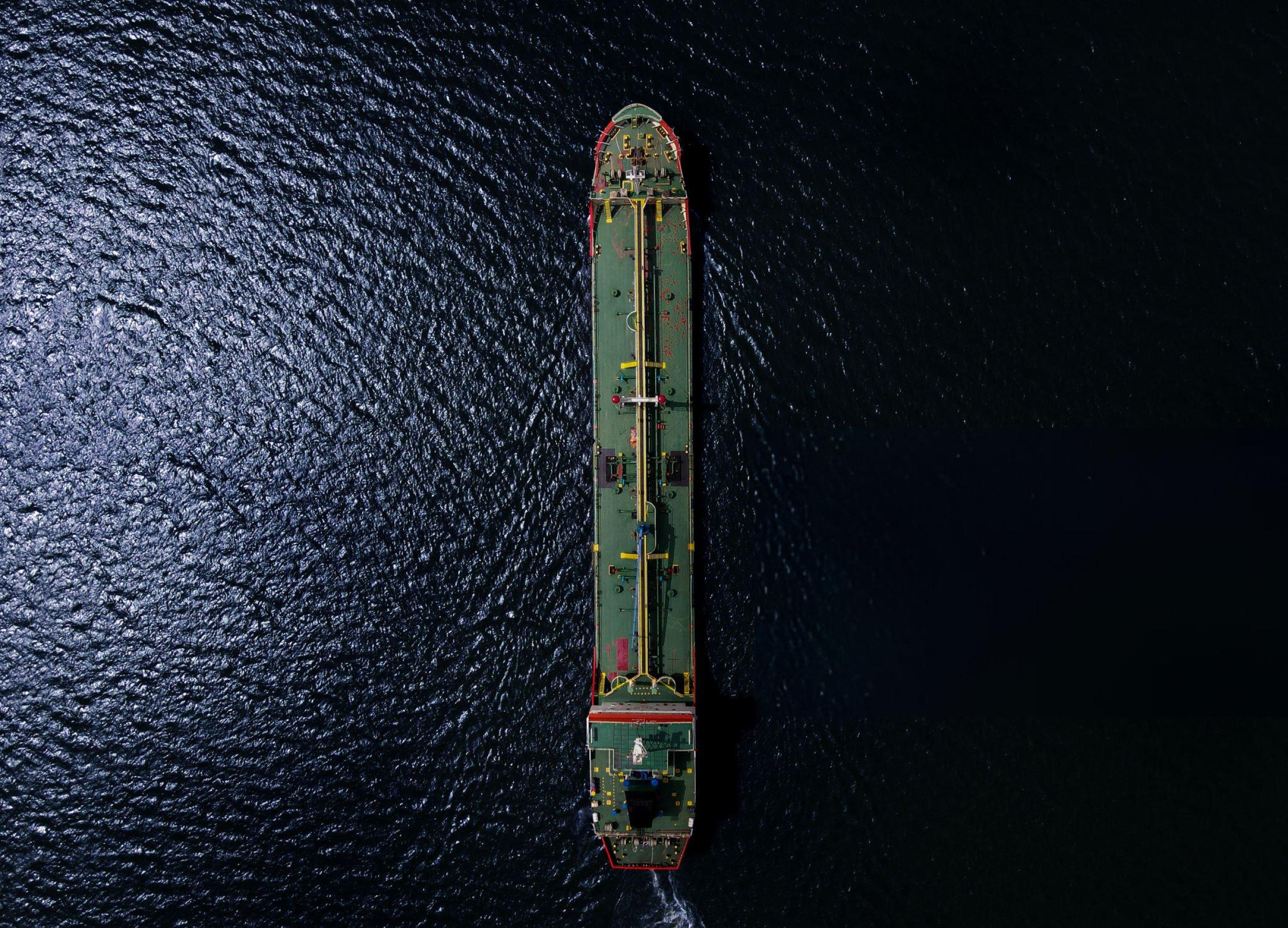 Sea Freight