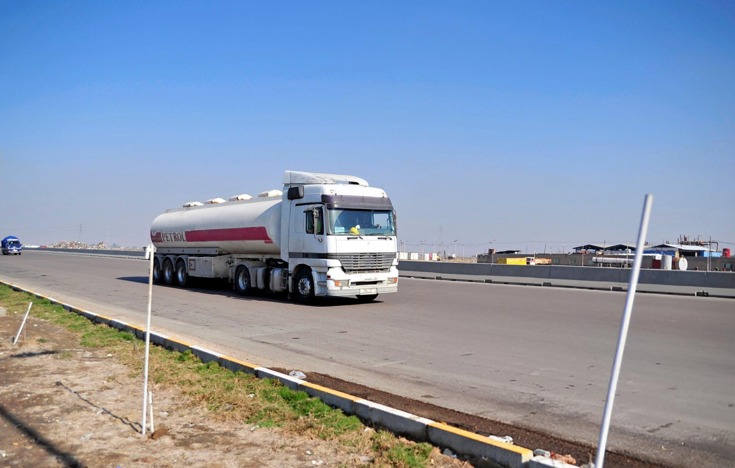 Road Transport
