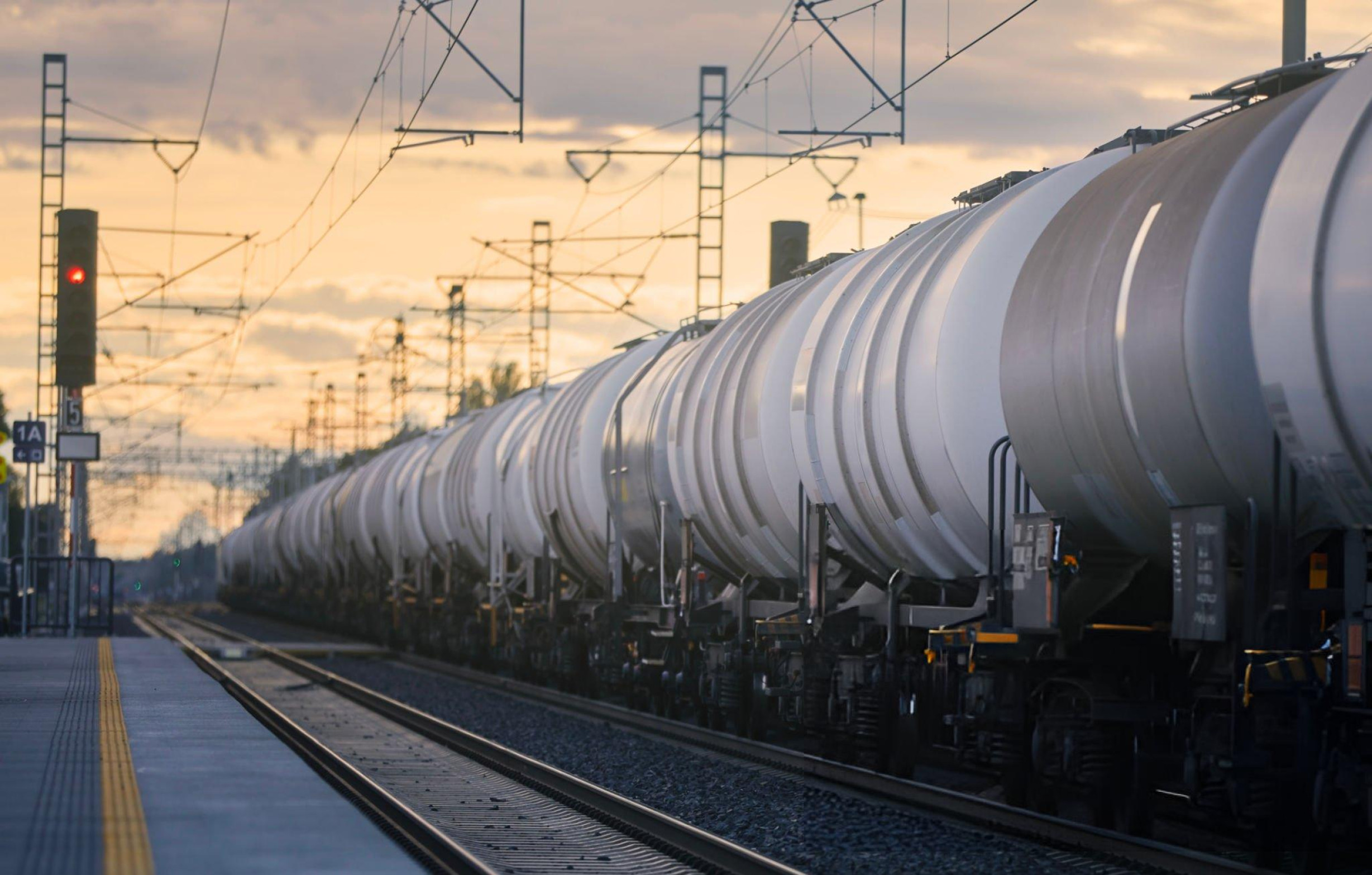 Rail Transport