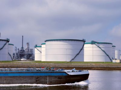 Storage Terminals